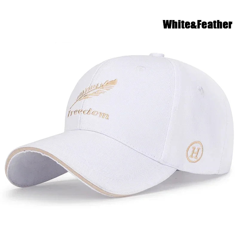 Baseball Sapka YBCN Uniszex