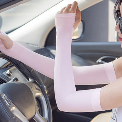 ArmSleeves UV Védelem Nőknek