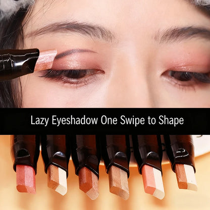 2-in-1-Eyeliner, wasserfest