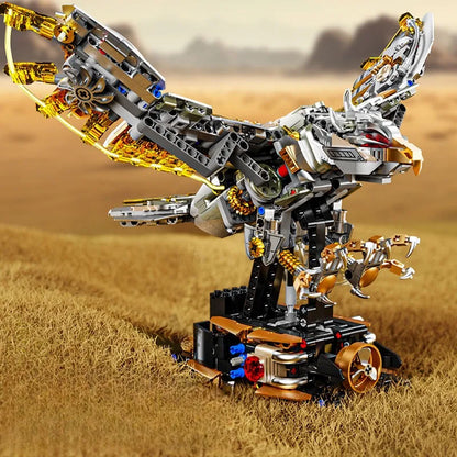 Lego Kompatibilis Kockák
