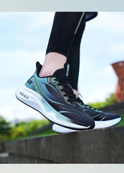 Heidsy Sneakers, atmungsaktiv