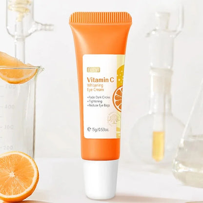 LGRAMER VitaminC Sötét Körök