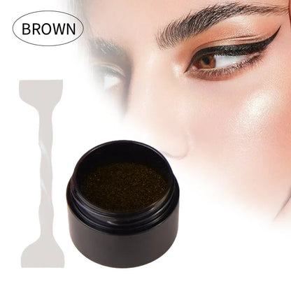 Waterproof Lower Eyelash Seal