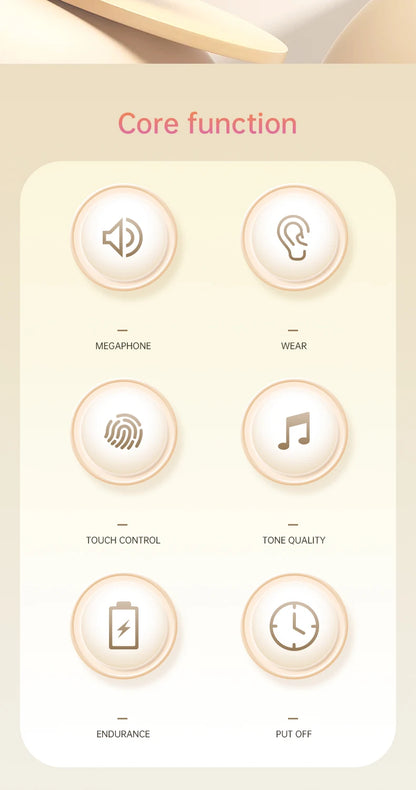 Samsung Bluetooth Fülhallgató
