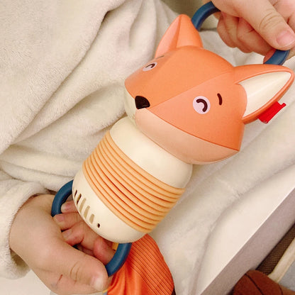 Fox Akkordeon-Lernspiel