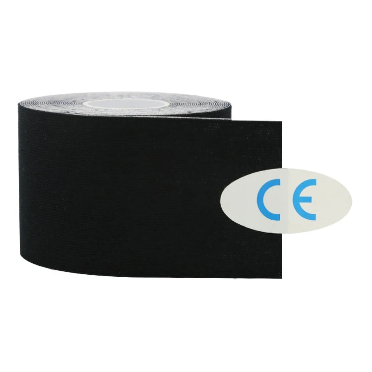 Kinezio Tape QzeUpwardSpirit