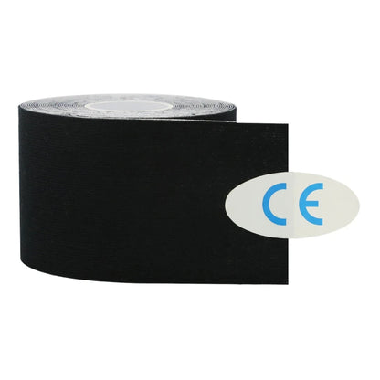 Kinezio Tape QzeUpwardSpirit