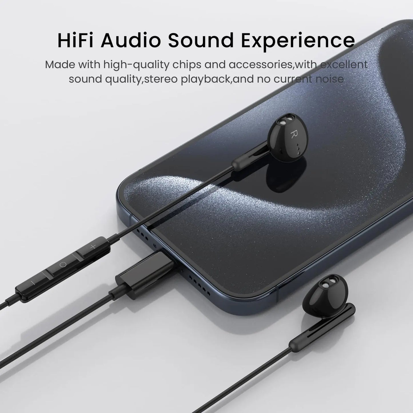 Samsung ANC In Ear TekaGene