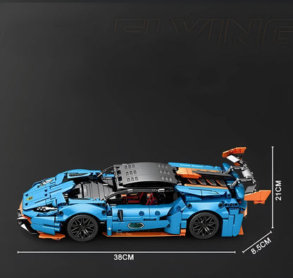 Racing Technic Automodell 1:14
