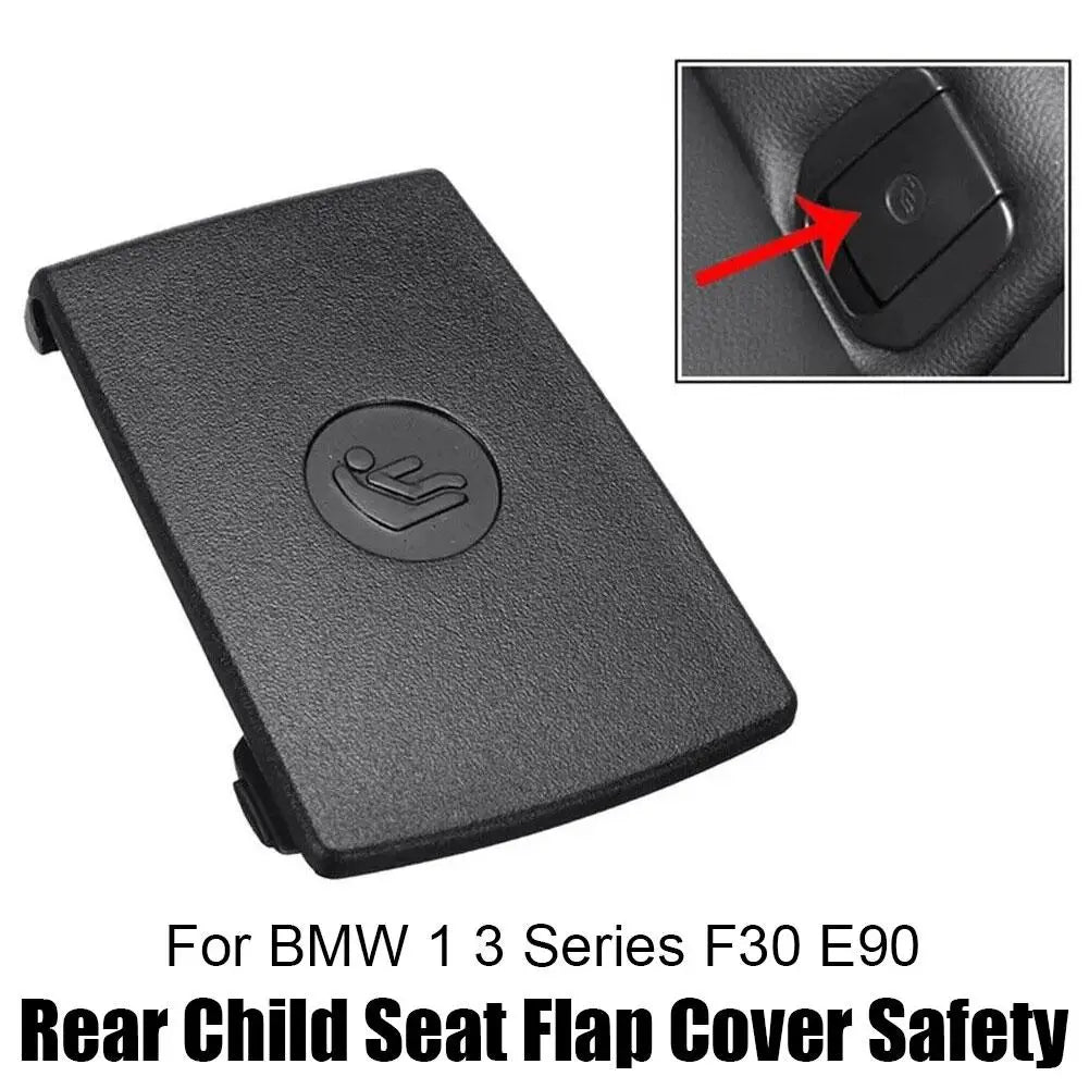 BMW 3 Sor Isofix Ülésvédő