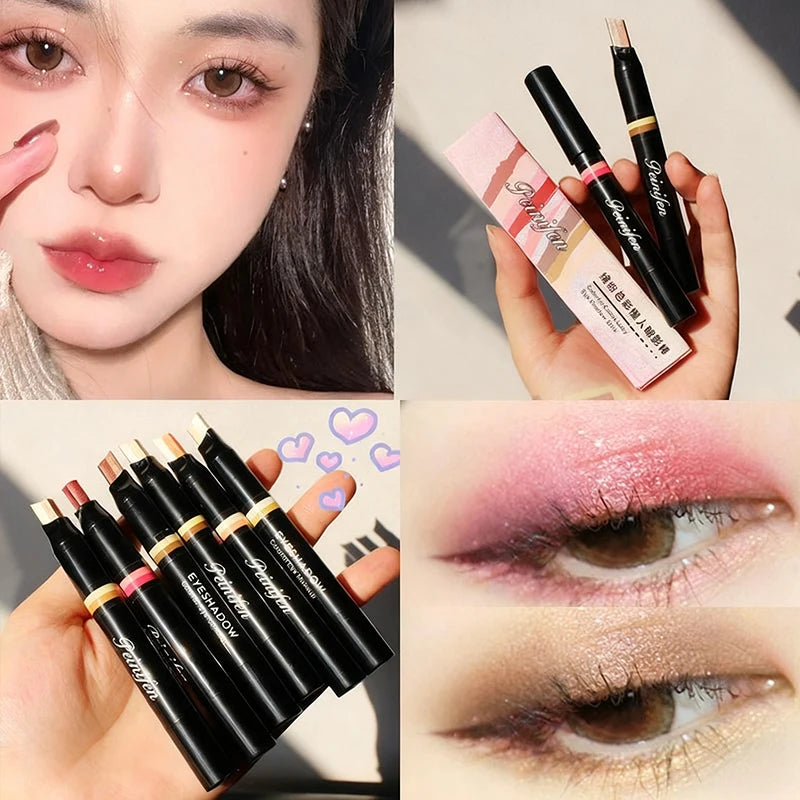 2-in-1-Eyeliner, wasserfest