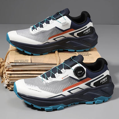 Laufschuhe EOENKKYCN Dämpfung