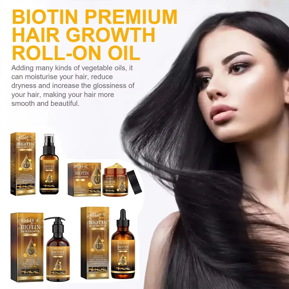 Biotin Hajolaj Eelhoe Növelés