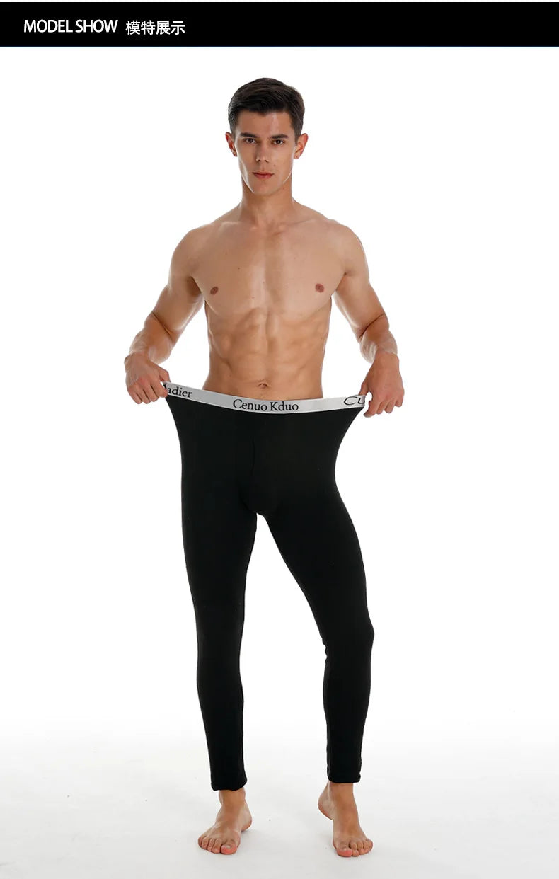 Férfi Sportnadrág Slim