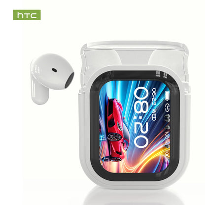 HTCC Bluetooth Earphone