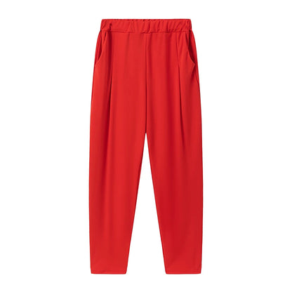 Suit Set Női Szett Hosszú Ujjú