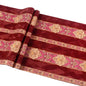DZQCN Damask 3D Tapéta Vízálló