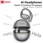 MINISO Bluetooth-Kopfhörer