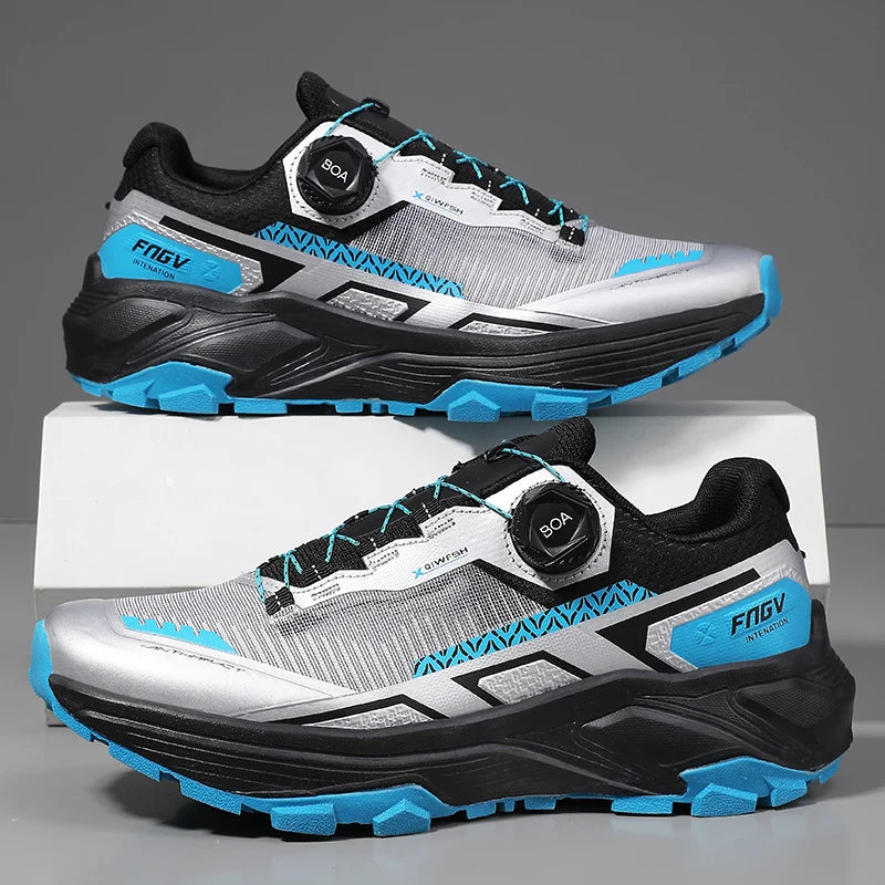 Laufschuhe EOENKKYCN Dämpfung