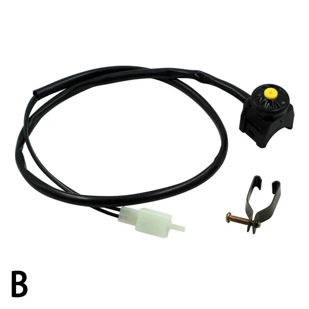 Piros Motor Kill Switch 22mm
