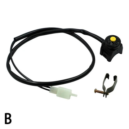 Piros Motor Kill Switch 22mm