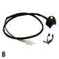 Piros Motor Kill Switch 22mm