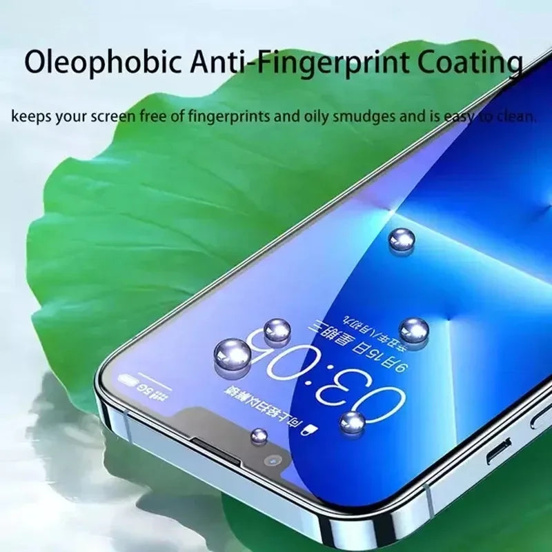 9D Teljes Üveg iPhone 11 16