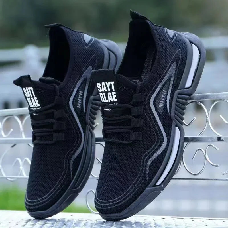Rollstep Férfi Slip On Cipő