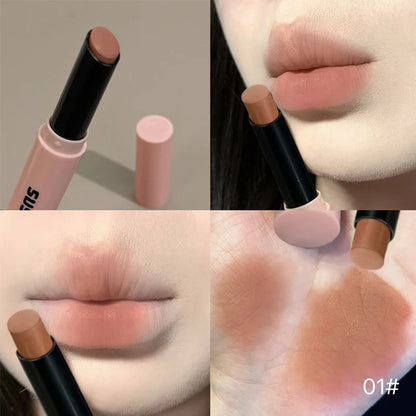 Velvet Gloss Ajakrúzs Foltálló