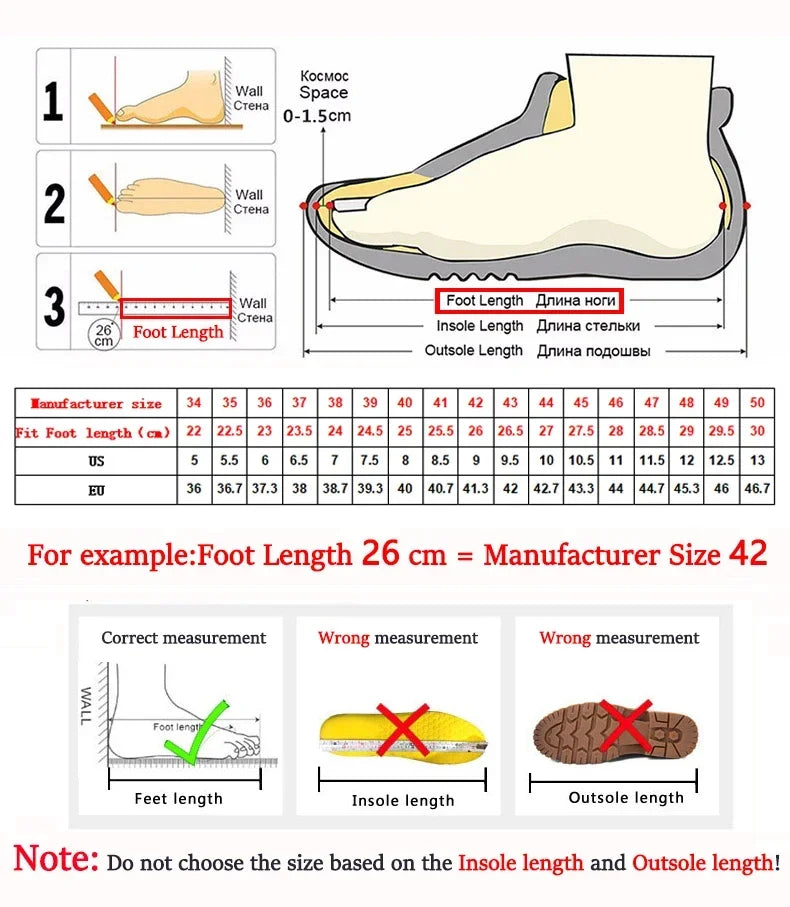 DUTRIEUX Férfi Papucs Velcro