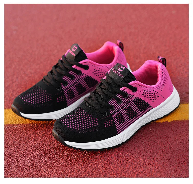 Damen-Laufschuhe PUAMSSCN Stable