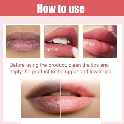 Lip Care Eelhoe Hidratáló