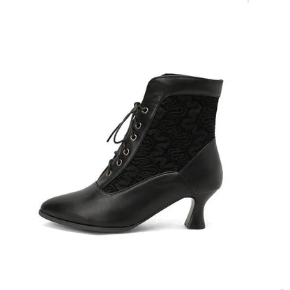 DUTRIEUX Damen-High Heels