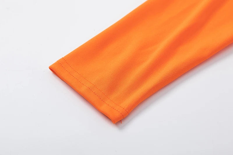 Suit Set Női Szett Hosszú Ujjú