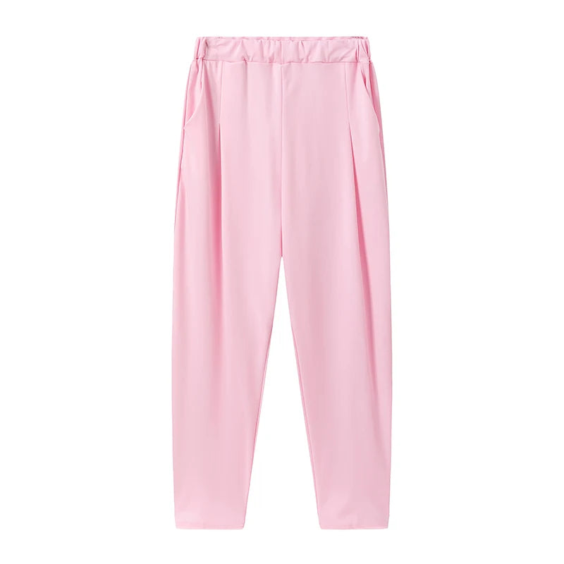 Suit Set Női Szett Hosszú Ujjú