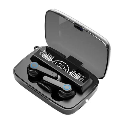 Bluetooth Fülhallgató Briame