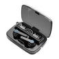Bluetooth Fülhallgató Briame