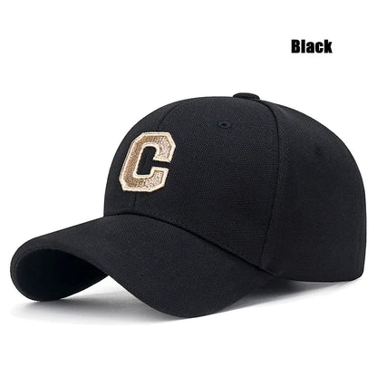 Baseball Sapka YBCN Pamut