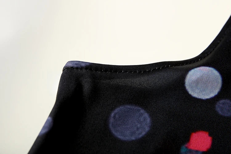 Suit Set Női V-nyakú Pillangó