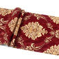 DZQCN Damask Tapéta PVC 3D