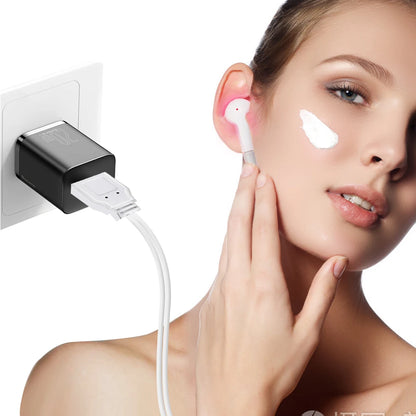 Ohr-LLLT-Lasertherapie OPSLEA