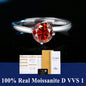 Aiternity Moissanite VVS1