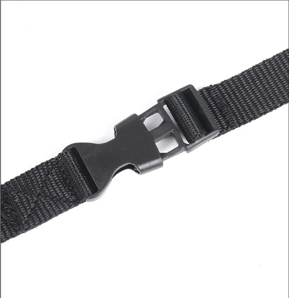 Kutya Szájkosár Puha Nylon