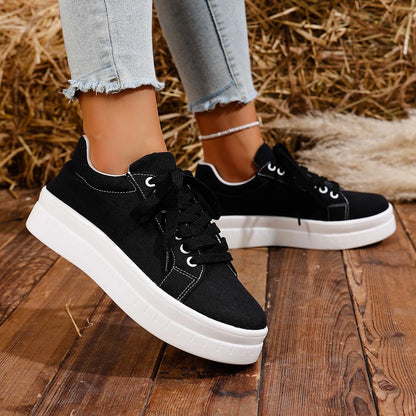 Damenschuhe RZSMTYA 3,5 cm Absatz