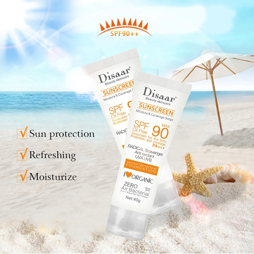 LGRAMER SPF90 Fehérítő