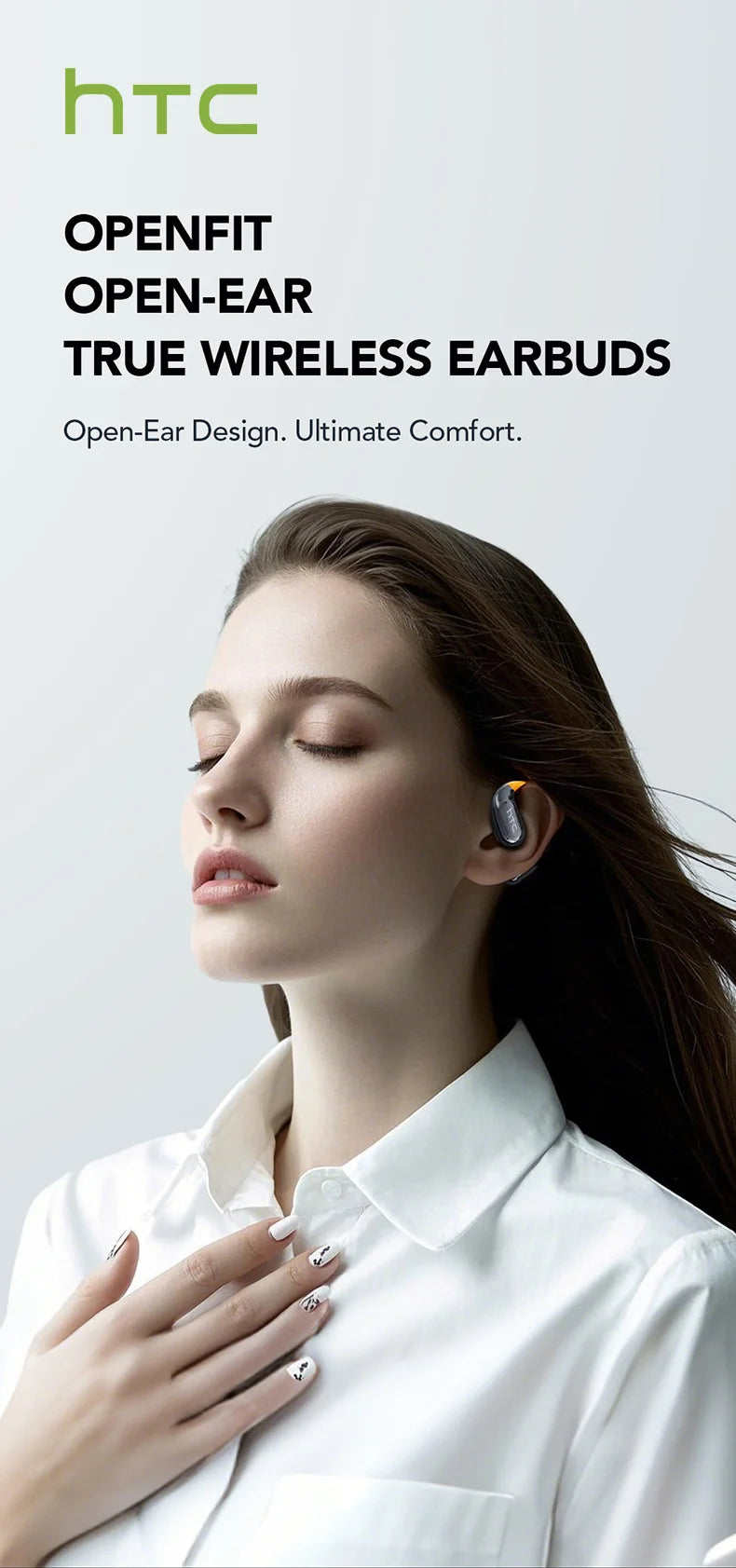 Bluetooth Fülhallgató Fordító