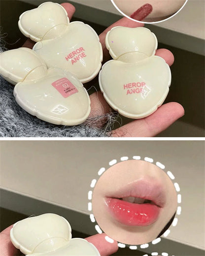 Love Shape Hidratáló Lipgloss
