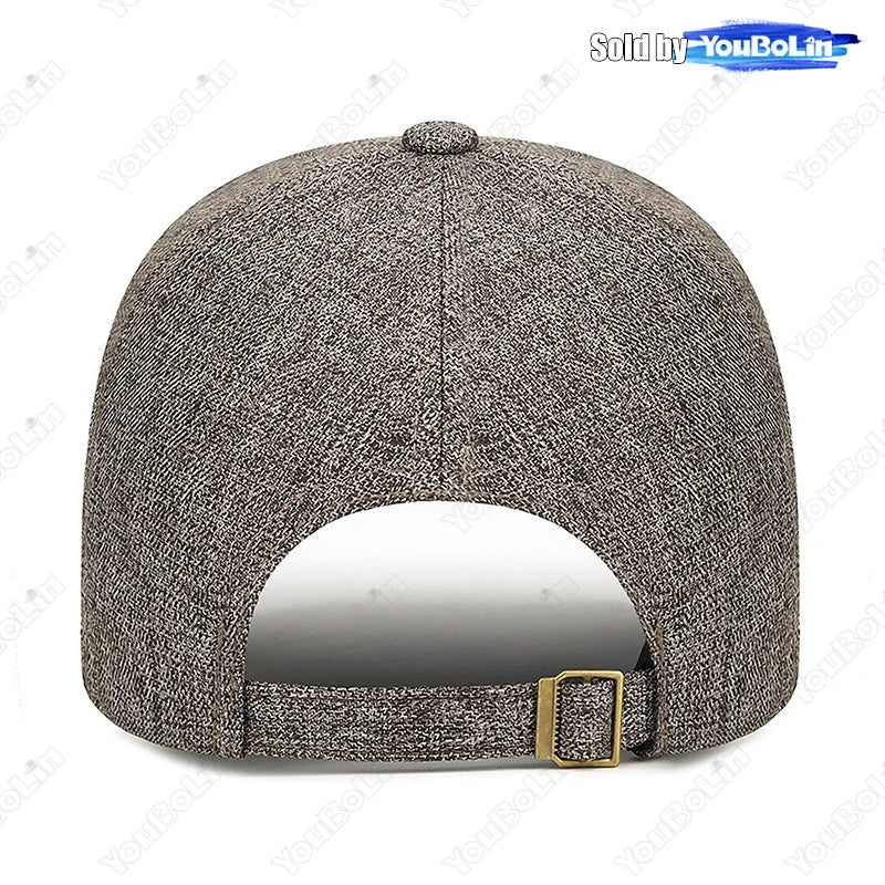 Pamut Sapka YBCN Unisex