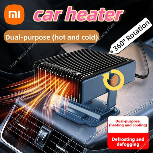 Xiaomi 12V Autómelegítő Forgó