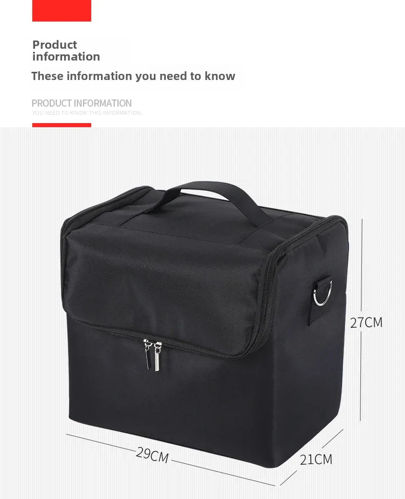 Professzionális Smink Táska